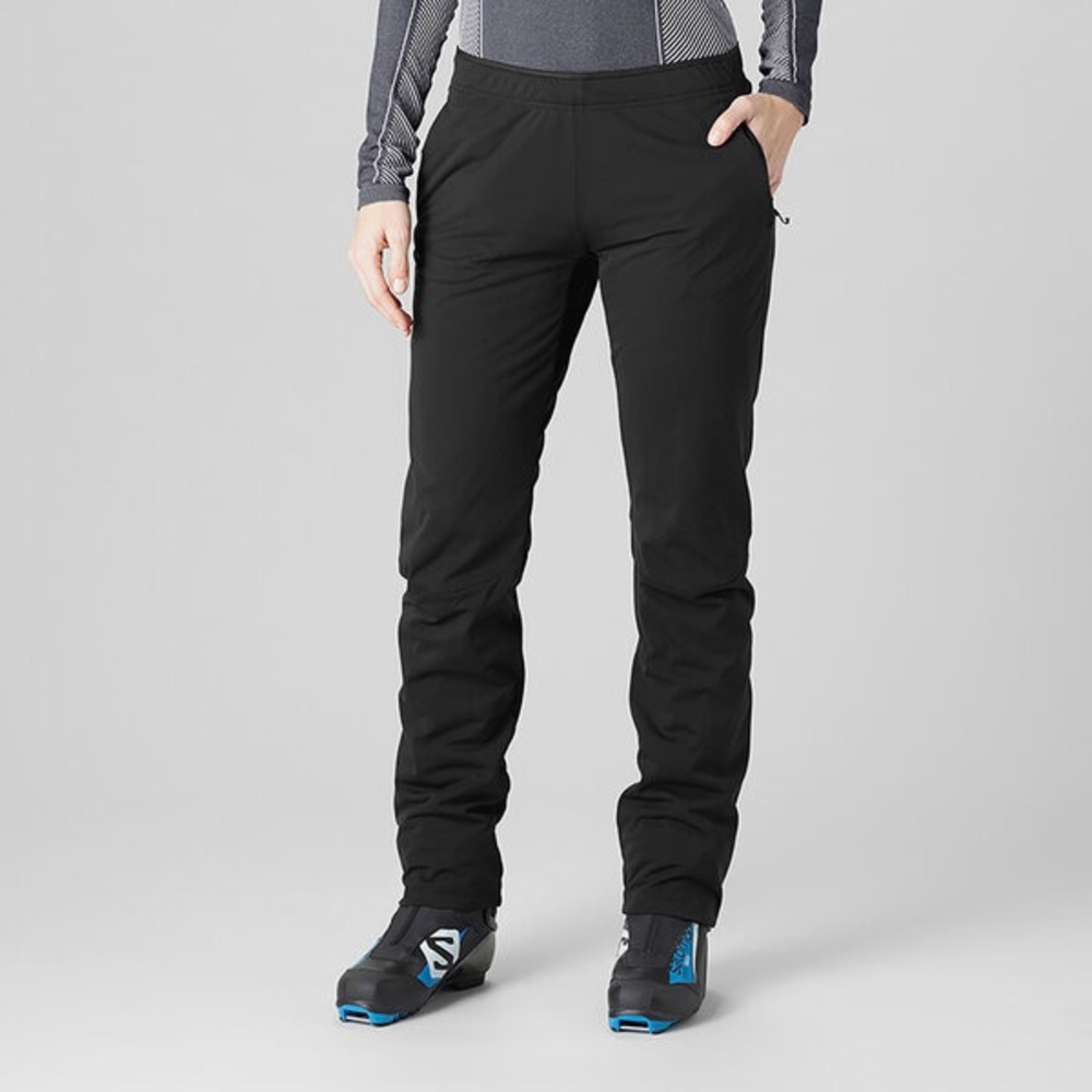 Salomon Agile Warm women’s spring hiking pant